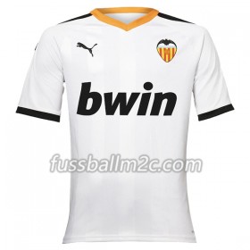Fußballtrikots FC Valencia Heim Trikotsatz 2019-2020